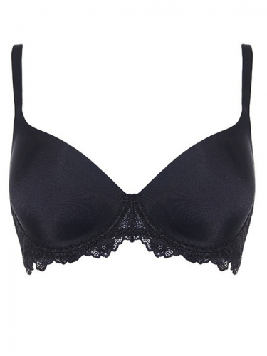 Бюст Mousse Pizzo ЧЗ балконет Lormar МусспиззоБчз