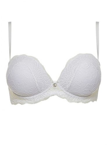 Бюст Extra Pizzo ЧЗ фашия Lormar ЭкстрапиззоБчз