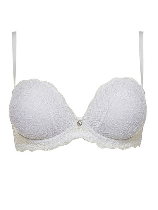 Бюст Extra Pizzo ЧЗ фашия Lormar ЭкстрапиззоБчз