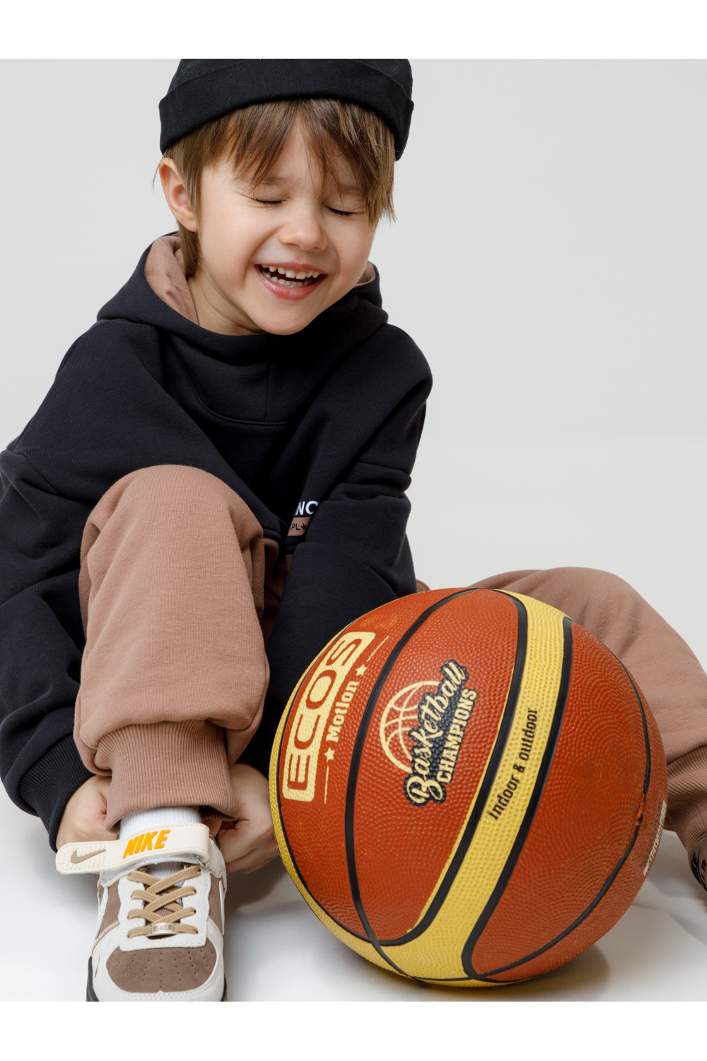 Crоckid Джемпер КР 302162 капучино 1321 к610 Crоckid