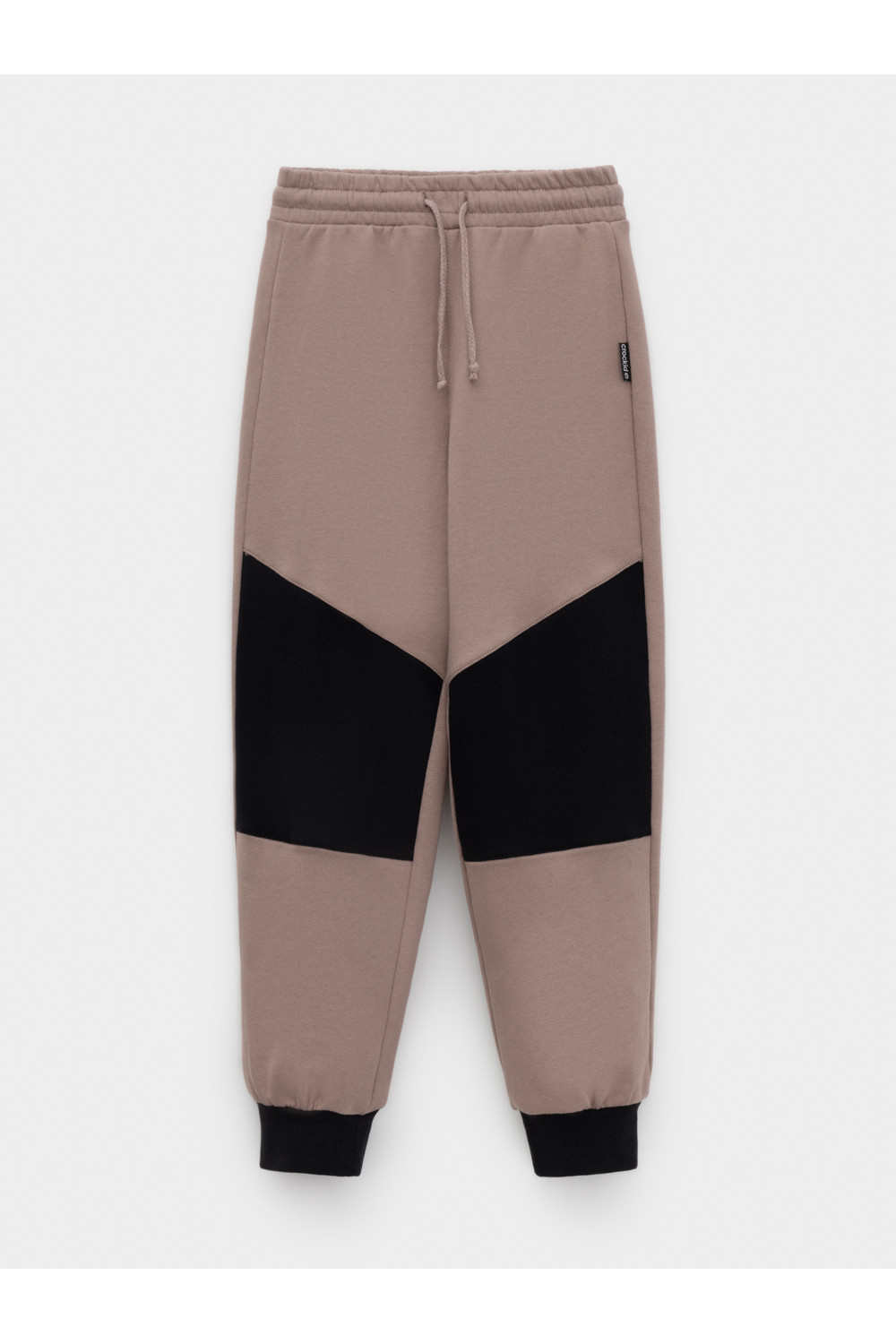 Crоckid Брюки КР 400824 древесный к644 Crоckid