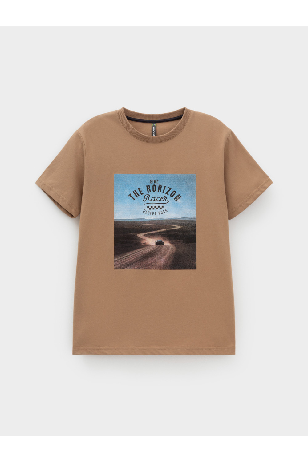 Crоckid Фуфайка КР 302840 коричневый 1038 к586 Crоckid