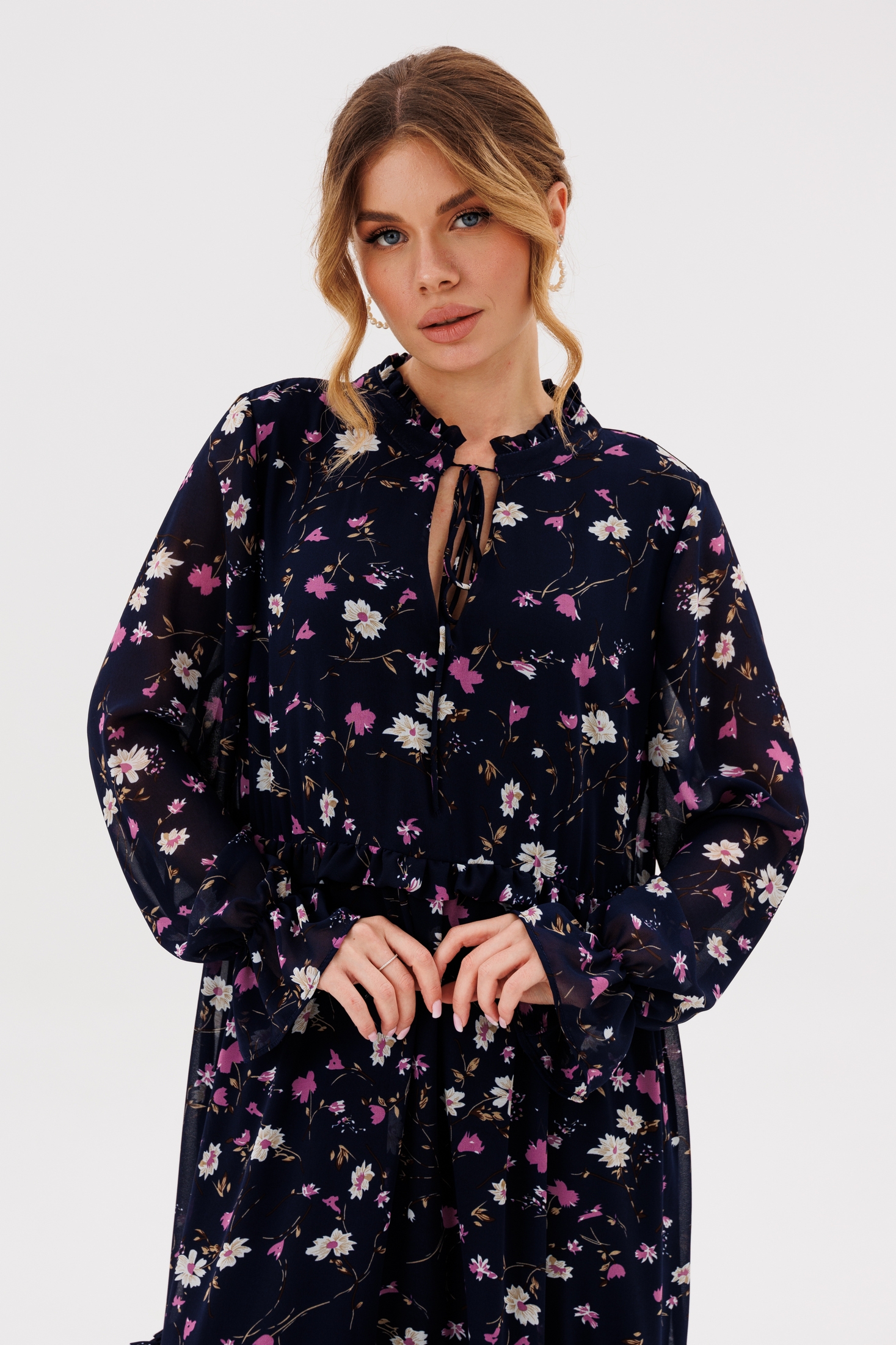 3000р Платье 1130-1