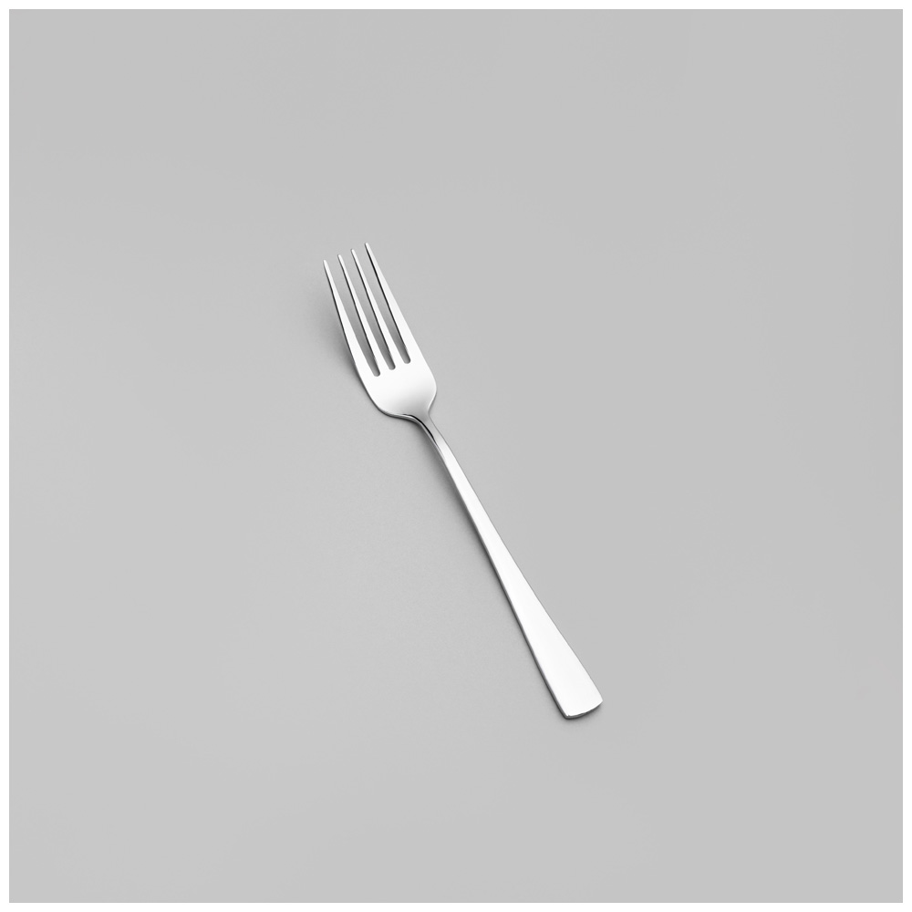 НАБОР СТОЛОВЫХ ПРИБОРОВ НА 6 ПЕРСОН LUNA AGNESS 18 ПР