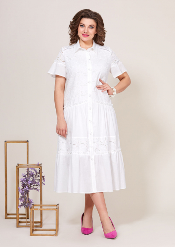 Платье Mira Fashion 5275-5-Р