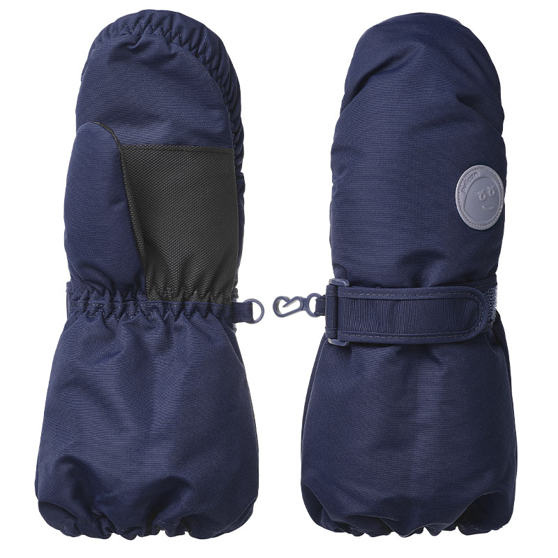 ст. цена1275руб.! UHML3362 рукавицы детские (1 шт в кор.)