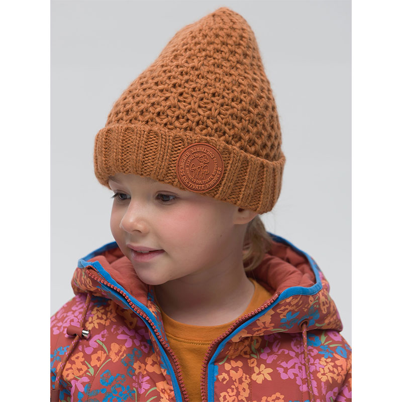 ст. цена275,4руб.! GKQX3292/2 шапка для девочек (1 шт в кор.)