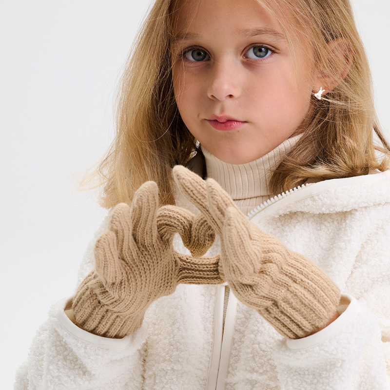 ст. цена312,8руб.! UHGT3362/1 перчатки детские (1 шт в кор.)