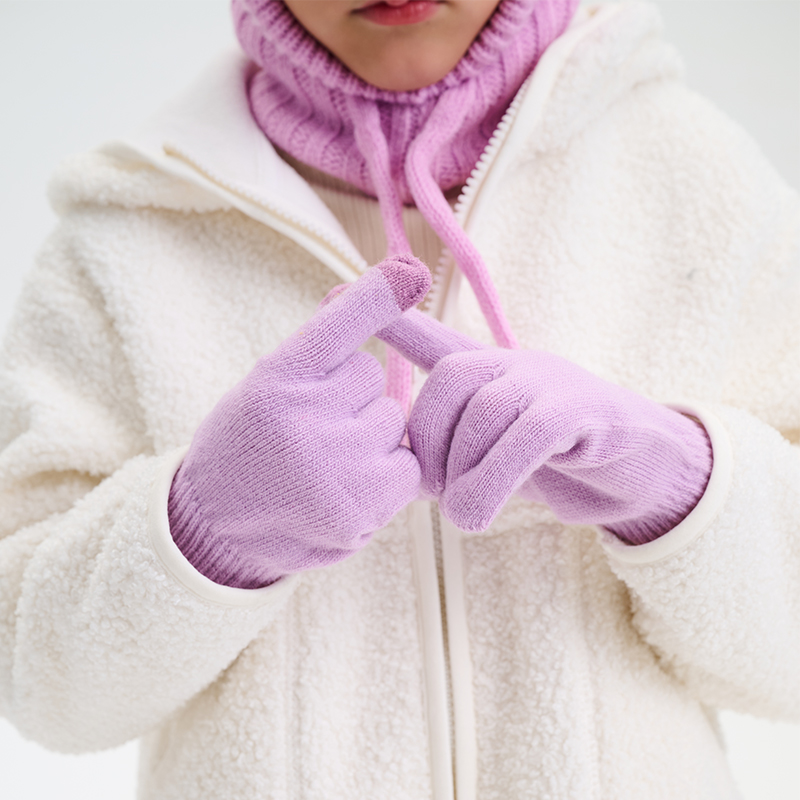 ст. цена312,8руб.! UHGT3362//1 перчатки детские (1 шт в кор.)