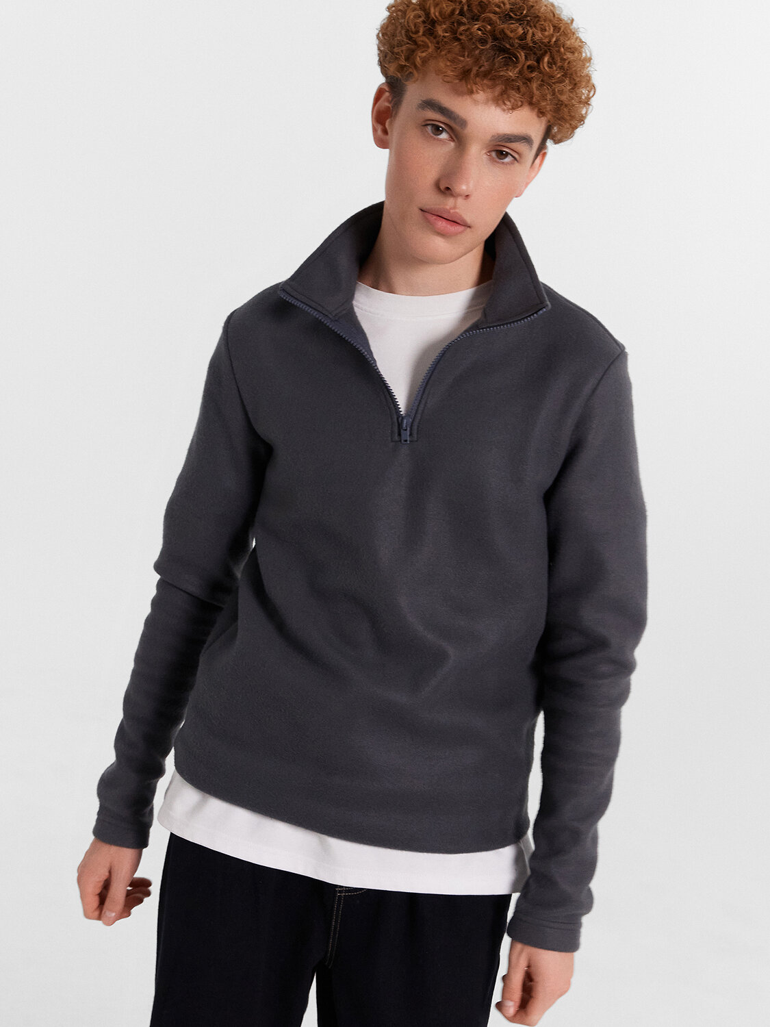 MARK FORMELLE Толстовка 121918