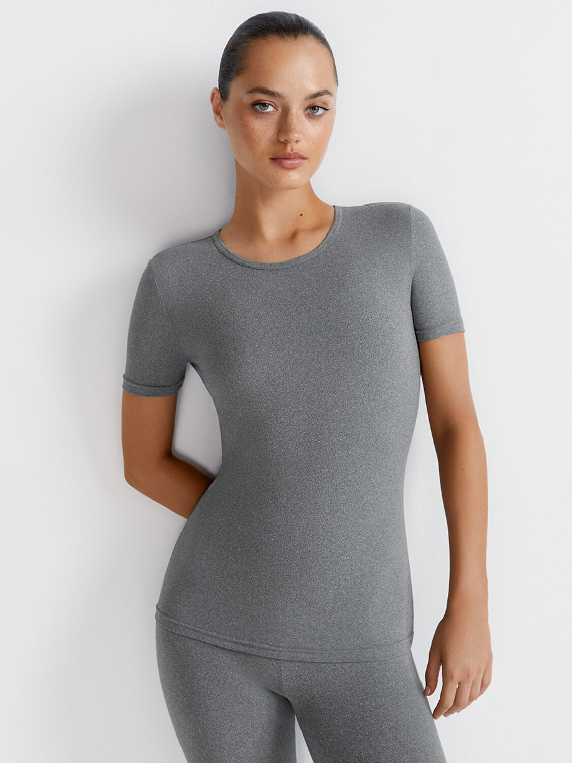 Omsa Футболка OmD 1427T SF Футболка женская