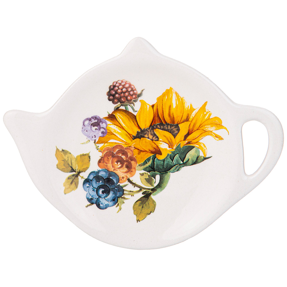 ПОДСТАВКА ПОД ЧАЙНЫЙ ПАКЕТИК AGNESS