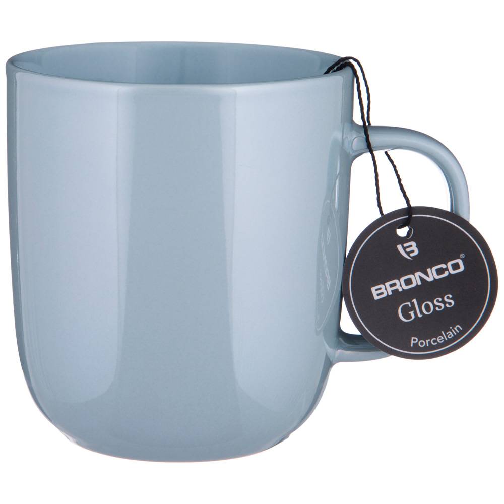 КРУЖКА BRONCO