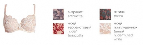 MILAVITSA БЮСТГАЛЬТЕР 300690