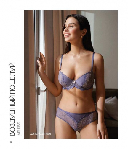 MILAVITSA ТРУСЫ ЖЕН. 360591