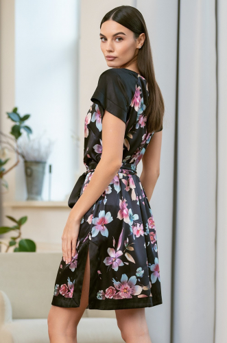 Alicia 4077 Короткая туника Mia-Amore