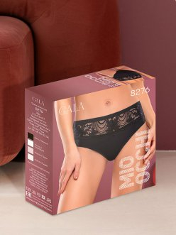 Трусы №8276 Gala Mioocchi слип