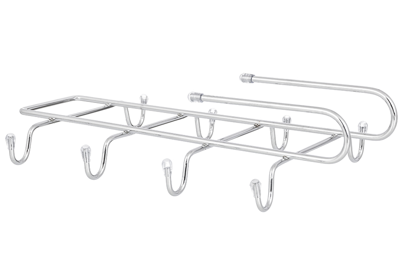 БЫЛО 333 руб! Держатель для 8-ми кружек подвесной 29,5*17*7 см