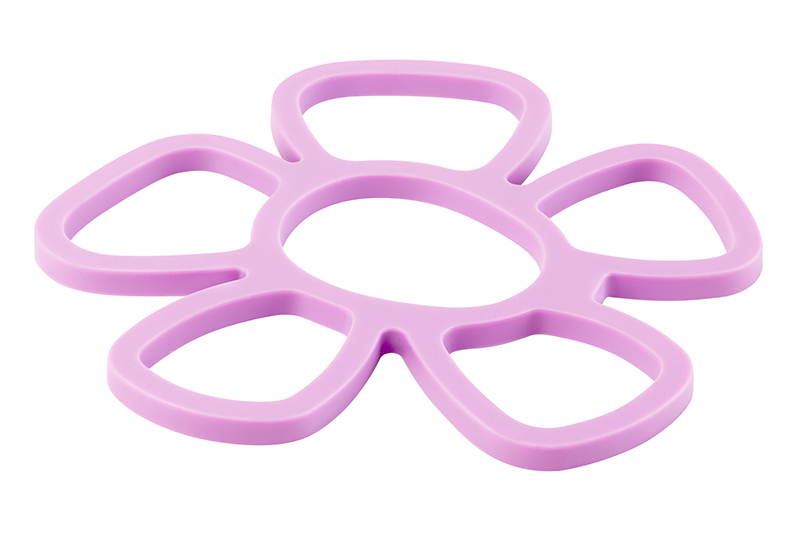 БЫЛО 217 руб! Подставка п/горячее 16,5*16,5*0,7 см