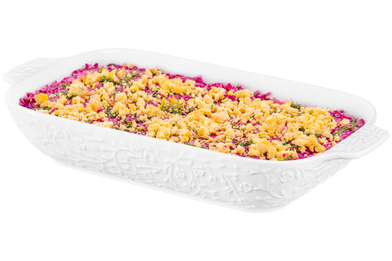 БЫЛО 755 руб! Шубница 29*15,5*5,5 см 1000 мл