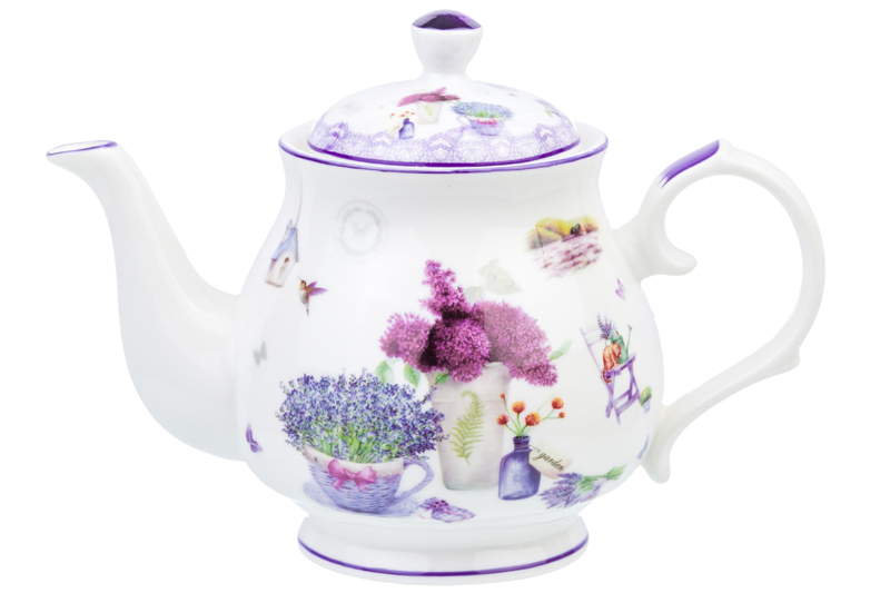 БЫЛО 748 руб! Чайник 380 мл 17*10*12 см