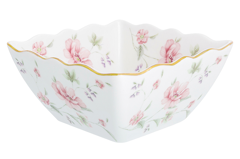 БЫЛО 892 руб! Салатник 16*15*8 см 1 л