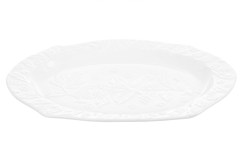 БЫЛО 683 руб! Блюдо 30,5*23*2 см