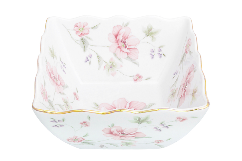 БЫЛО 892 руб! Салатник 16*15*8 см 1 л