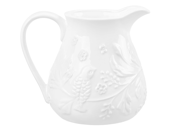 БЫЛО 1165 руб! Кувшин 1,2 л 17*13,5*15 см