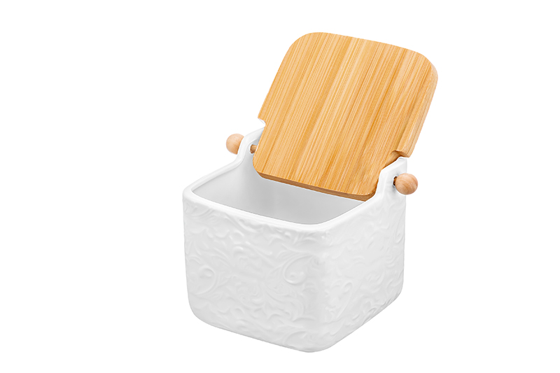 БЫЛО 643 руб! Банка д/сыпучих продуктов 850 мл 15*12*11 см