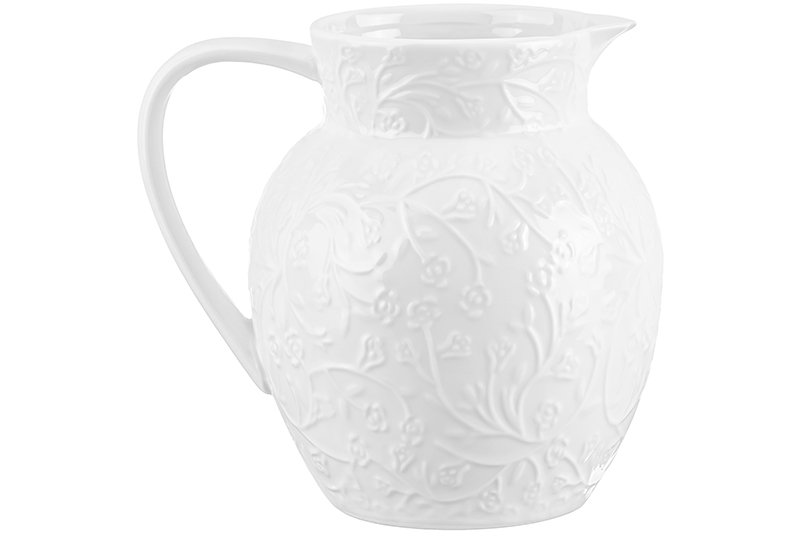 БЫЛО 916 руб! Кувшин 1,3 л 16,5*13*16 см