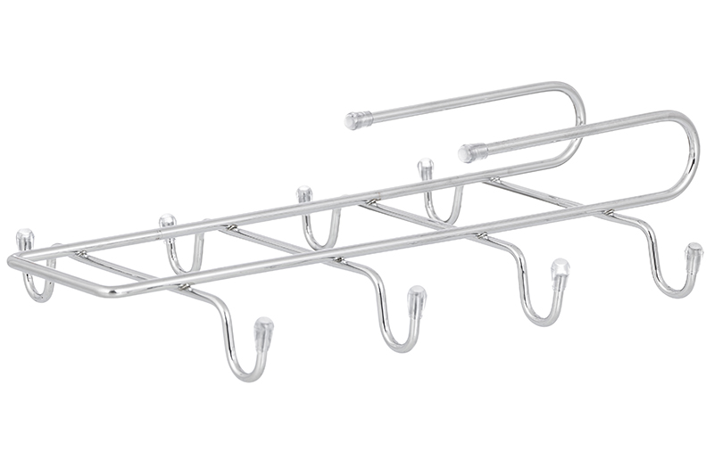 БЫЛО 333 руб! Держатель для 8-ми кружек подвесной 29,5*17*7 см