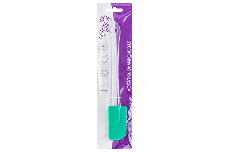 БЫЛО 110 руб! Лопатка 24*3,2*1 см