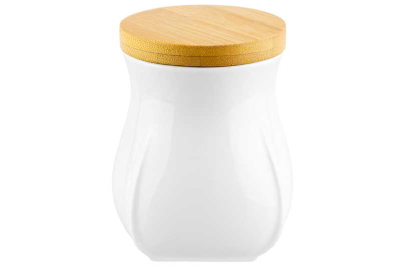 БЫЛО 659 руб! Банка д/хранения 700 мл 10,5*10,5*13 см