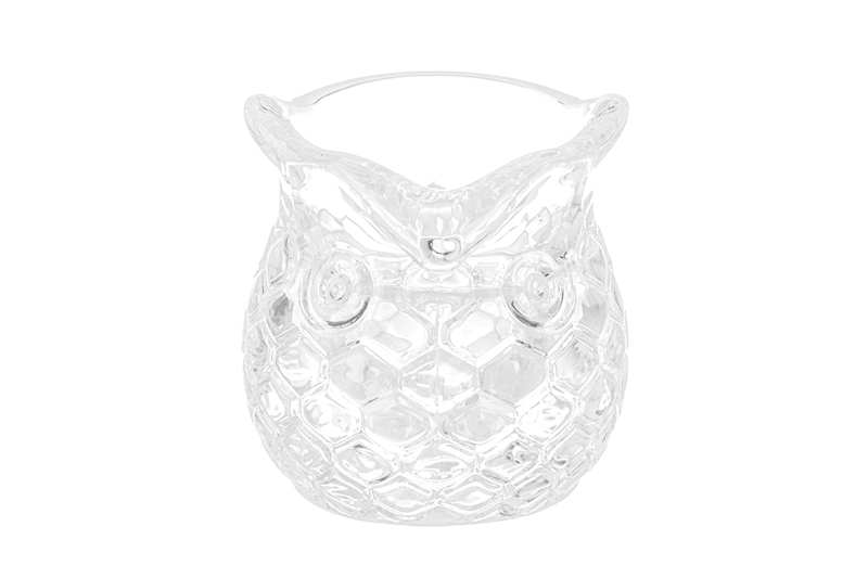 БЫЛО 195 руб! Вазочка под зубочистки 5,5*5*5 см 20 мл