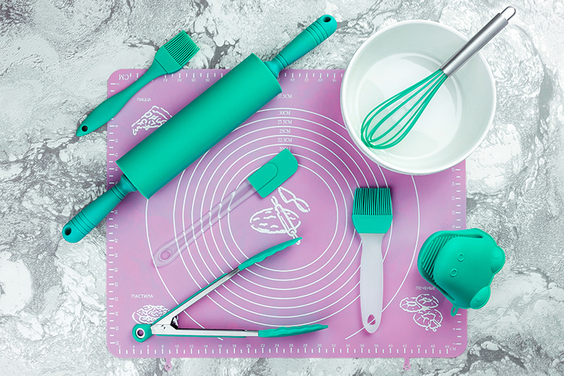 БЫЛО 210 руб! Кисточка 20*5,5*1 см