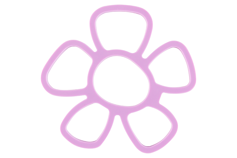 БЫЛО 217 руб! Подставка п/горячее 16,5*16,5*0,7 см