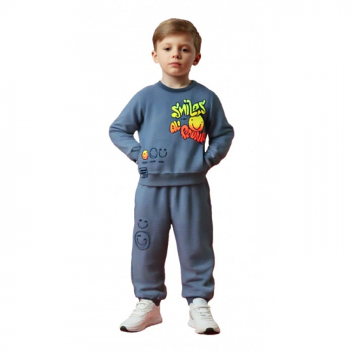 3650-011-2 Костюм для мальчиков Mackays