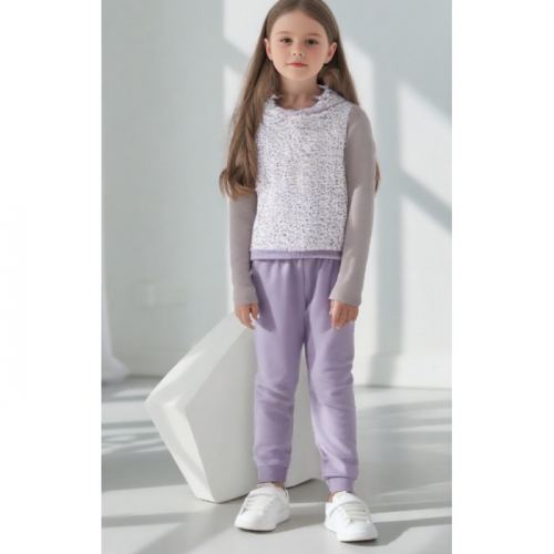 D-5456-5 Брюки трикотажные Difa