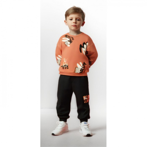 3650-048-1 Костюм для мальчиков Mackays