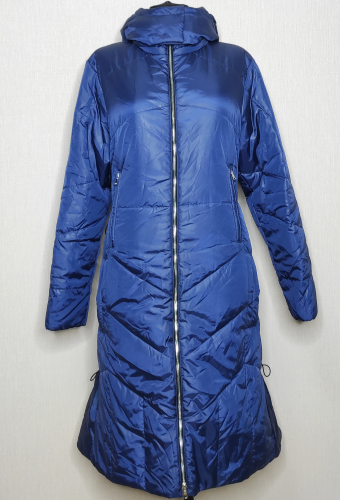 ст. цена3399руб.! Куртка Bazalini 3850 синий