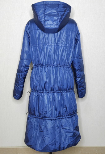 ст. цена3399руб.! Куртка Bazalini 3850 синий