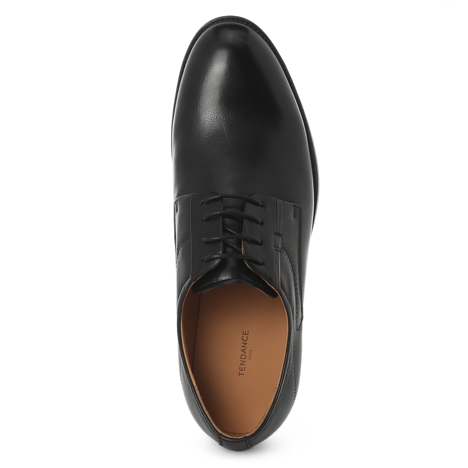 Мужские дерби TENDANCE 2893441, черный