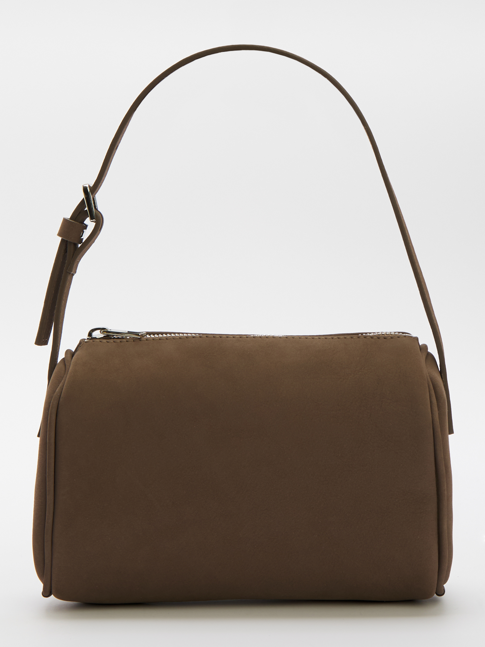 Женская сумка MAISON DAVID 4489258, пыльно-коричневый