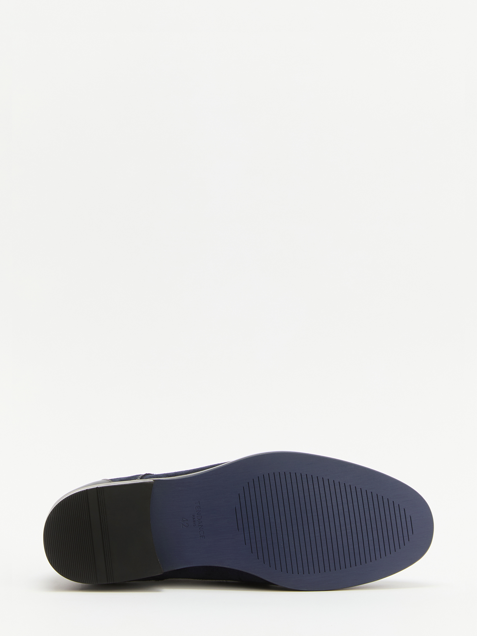 Мужские дерби TENDANCE 4057927, темно-синий