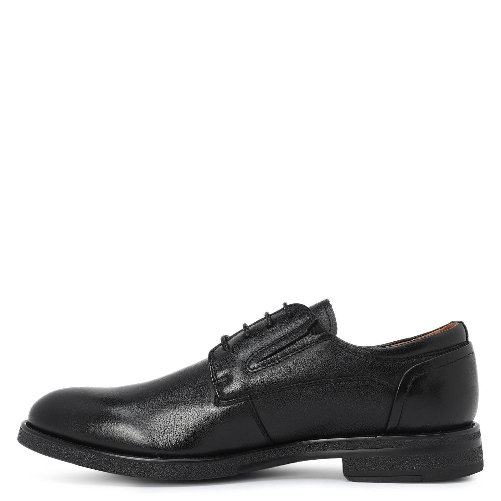 Мужские дерби TENDANCE 2674470, черный