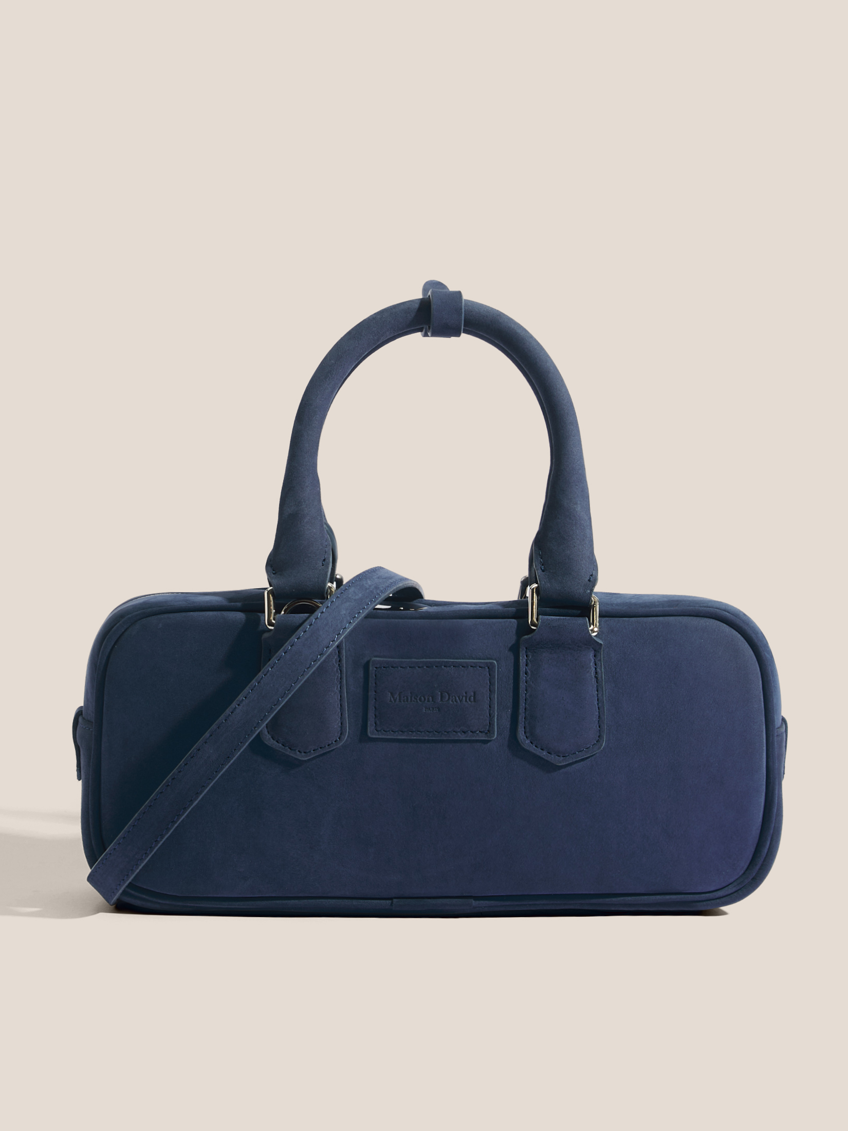 Женская сумка MAISON DAVID 4792447, синий