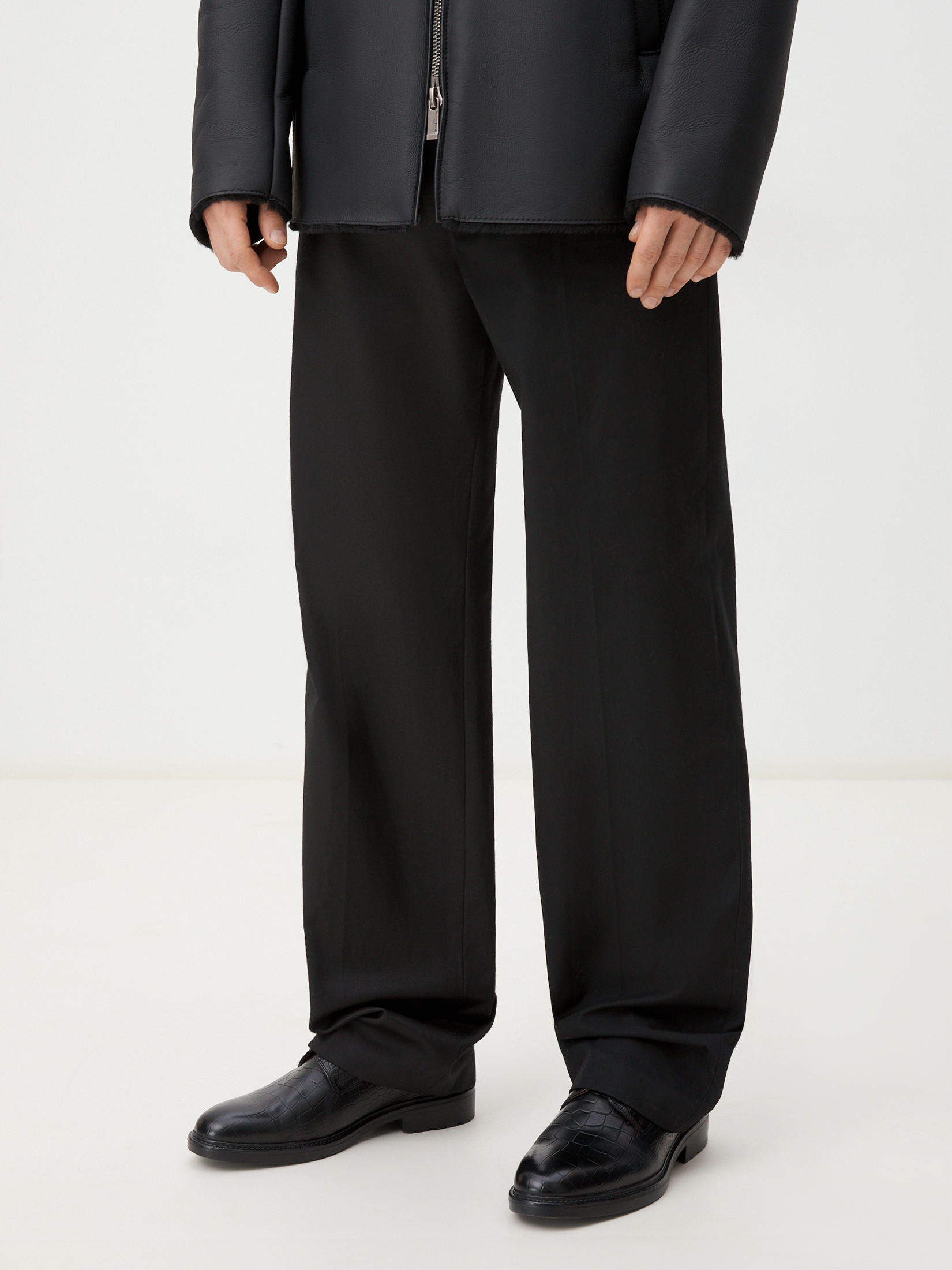 Мужские дерби TENDANCE 4259237, черный