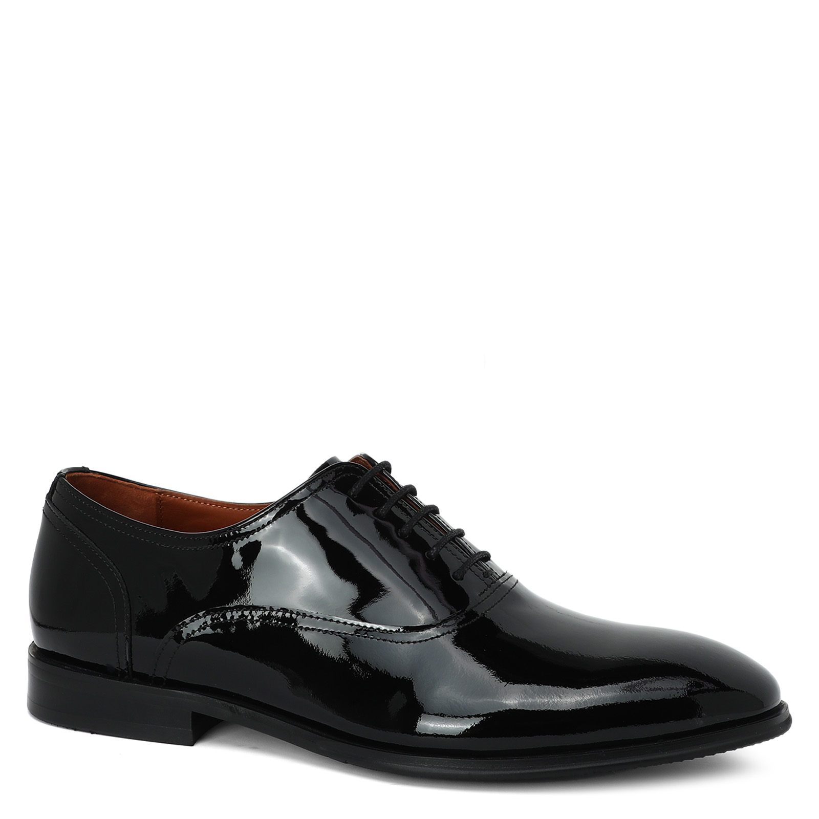 Мужские оксфорды TENDANCE 3486457, черный