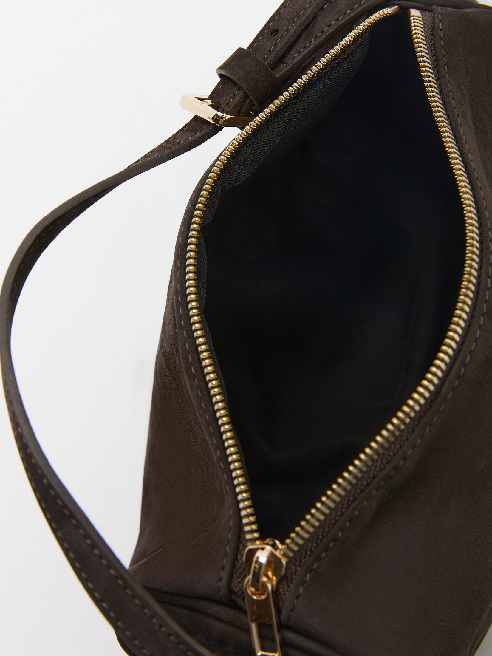 Женская сумка MAISON DAVID 4489067, шоколадный